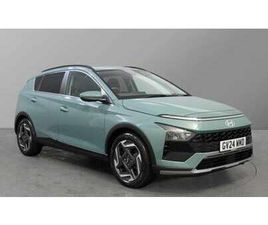 1.0 TGDI ULTIMATE 5DR