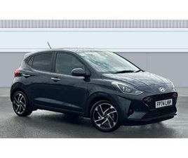 1.0 [63] PREMIUM 5DR [NAV]