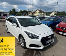 CRDI SE NAV BLUE DRIVE