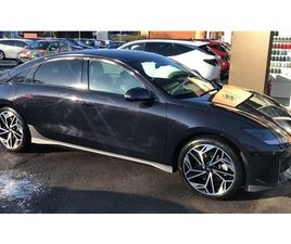 ULTIMATE 77 KWH 228PS RWD