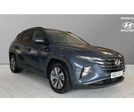 1.6 TGDI 48V MHD SE CONNECT 5DR 2WD