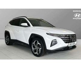 1.6 TGDI HYBRID 230 PREMIUM 5DR 2WD AUTO