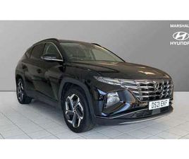 1.6 TGDI HYBRID 230 PREMIUM 5DR 2WD AUTO