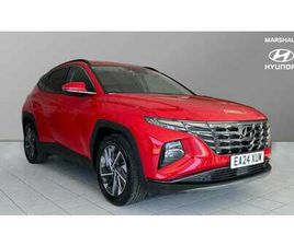 1.6 TGDI PREMIUM 5DR 2WD