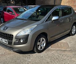 1.6 HDI 112 ALLURE 5DR