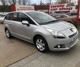 1.6 HDI 112 SPORT 5DR