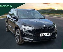 2.0 TDI [150] SPORTLINE 4X4 5DR DSG