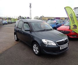 AUTOMATIC 1.2SE TSI DSG 5 DOOR