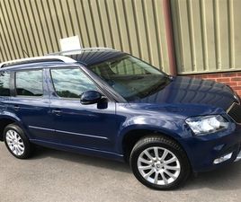 1.2 TSI ELEGANCE SUV 5DR PETROL DSG EURO 5 (105 PS)