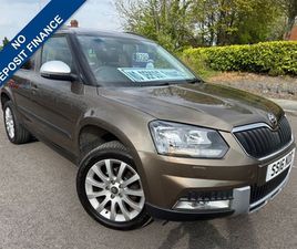 1.2 TSI SE OUTDOOR 5DR PETROL MANUAL EURO 6 (START/STOP) (110 PS)