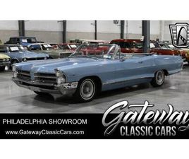 PONTIAC CATALINA USED 1965 PONTIAC CATALINA