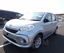 DAIHATSU BOON
