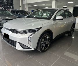 KIA K3 GT LINE