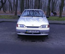 LADA SAMARA ВАЗ 2115 SAMARA 2011