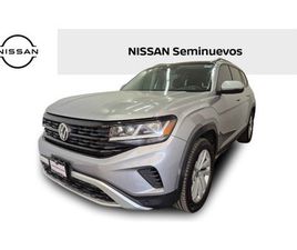 VOLKSWAGEN TERAMONT VOLKSWAGEN TERAMONT 3.6 V6 COMFORTLINE