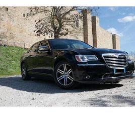 LANCIA THEMA 3.0 V6 - 239CV - FULL OPTIONAL