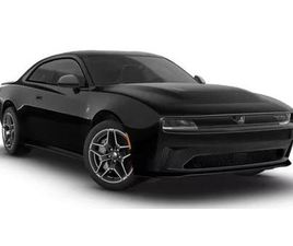 DODGE CHARGER DODGE CHARGER 3.0 I6 540K SCAT PACK SIXPACK