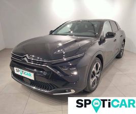 CITROEN C5 X C5 X PLUG-IN HYBRID 225 EAT8 FEEL