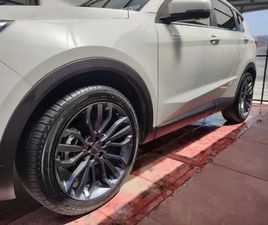 JETOUR JETOUR X70 JETOUR X70 1.5 GLS MT 2022