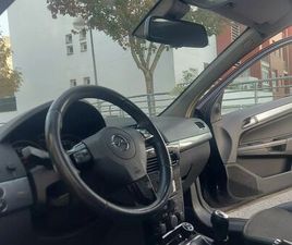 OPEL ASTRA OPEL ASTRA CARAVAN 1.7 CDTI COSMO M6