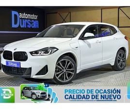 BMW X2 XDRIVE 25E BMW X2 XDRIVE25E AUTO