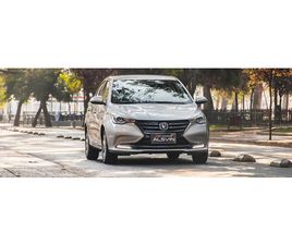 CHANGAN ALSVIN CHANGAN ALSVIN 1.4 COMFORT