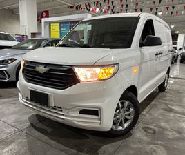 CHEVROLET TORNADO CHEVROLET TORNADO 2023