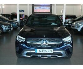 MERCEDES GLC GLC 200 GLC 200 D