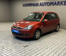 FORD FIESTA FORD FIESTA 1,3