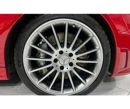 MERCEDES CLASE C C 63 AMG 2014 MERCEDES-BENZ C CLASS C63 V8 AMG EDITION 125 A VENDRE