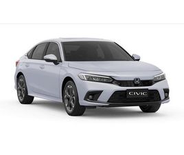 HONDA CIVIC HONDA CIVIC CIVIC HIBRIDO 2.0 TOURING
