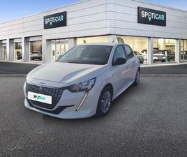 BLUEHDI 100 S&S BVM6 ACTIVE