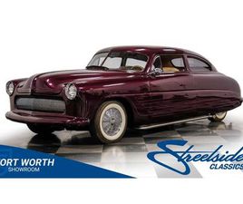 1949 HUDSON SUPER 6 FOR SALE