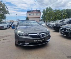 OPEL CASCADA 2019 1.4 TURBO 140HP S/S