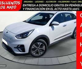 KIA E NIRO DRIVE 205 CV