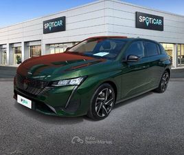 PEUGEOT 308 ALLURE PACK BLUEHDI 130 EAT8 S&S AUT.