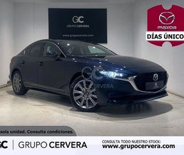 2.5 E-SKYACTIV-G MHEV EXCLUSIVE-LINE 6AT 103 KW (140 CV)