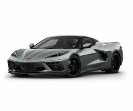 CORVETTE C8 CABRIOLET CHEVROLET CORVETTE C8 2LT PACK Z51