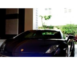 LAMBORGHINI GALLARDO LP 560 4 COUPE 2012