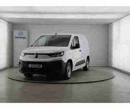 CITROEN BERLINGO BERLINGO 1.5 BLUEHDI M