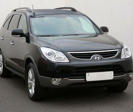 HYUNDAI IX55 HYUNDAI IX55 3.0CRDI