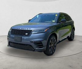 NEW 2026 LAND ROVER RANGE ROVER VELAR P400 DYNAMIC SE