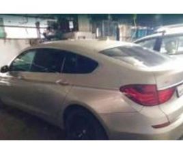 BMW 5 SERIES GT 530 D LE 2010