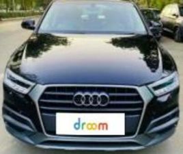 AUDI Q3 30 TFSI PREMIUM 2018