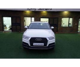 AUDI Q3 30 TFSI PREMIUM 2017