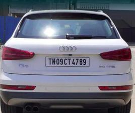 AUDI Q3 30 TFSI PREMIUM 2018