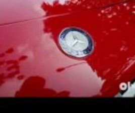 MERCEDES-BENZ SLK 350 2016