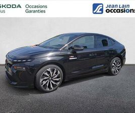 ENYAQ COUPÉ 85 SPORTLINE