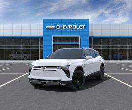 CHEVROLET BLAZER EV LT