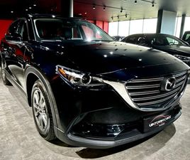 MAZDA CX-9 * ПРОМО ЦЕНА* AWD* TOURING* 7 МЕСТЕН